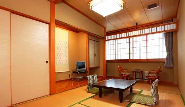 206-和室7.5畳