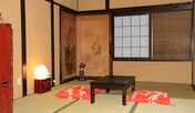 和室菊の間