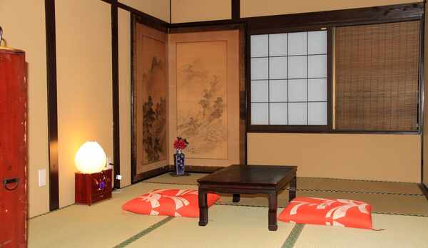 和室菊の間