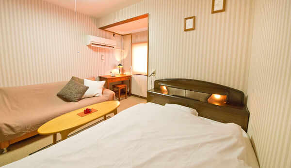 【セミダブル】