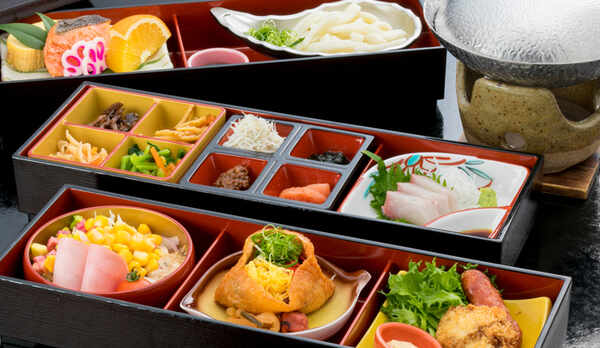 朝食【和定食】