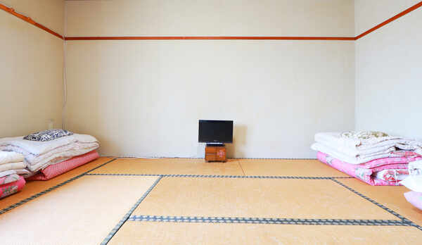 【10畳客室】合宿やグループさんにおススメ