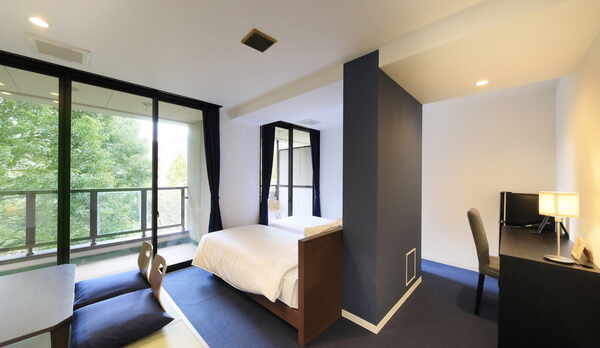 エグゼクティブルーム