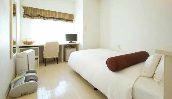 レディースルーム