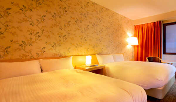 ◆ラシックプレミアムツイン◆