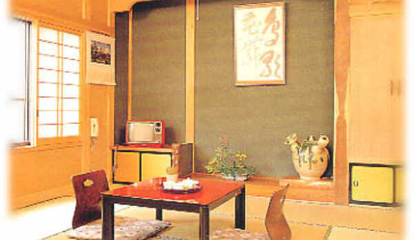 和室