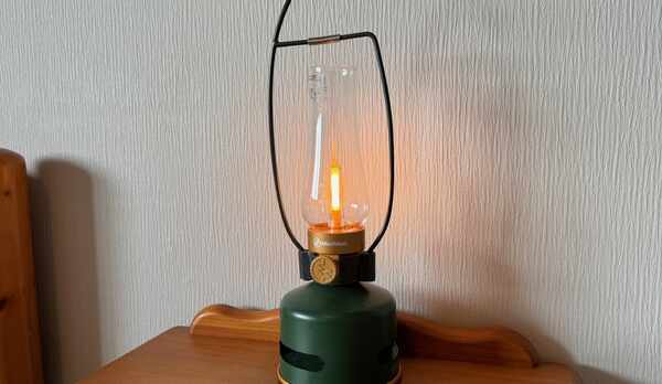 ランタンスピーカー