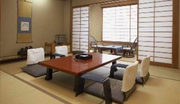 １０畳タイプお部屋