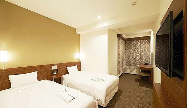 ツイン （本館）