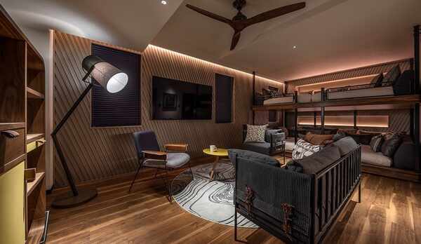 ◆デラックスロフト