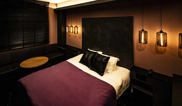 ミストサウナ・ダブル