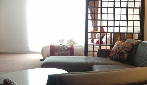 エグゼクティブスイート「宝づくし」92.27㎡