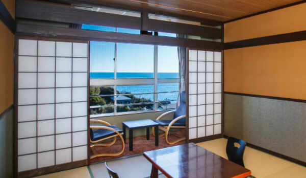 客室フォトギャラ