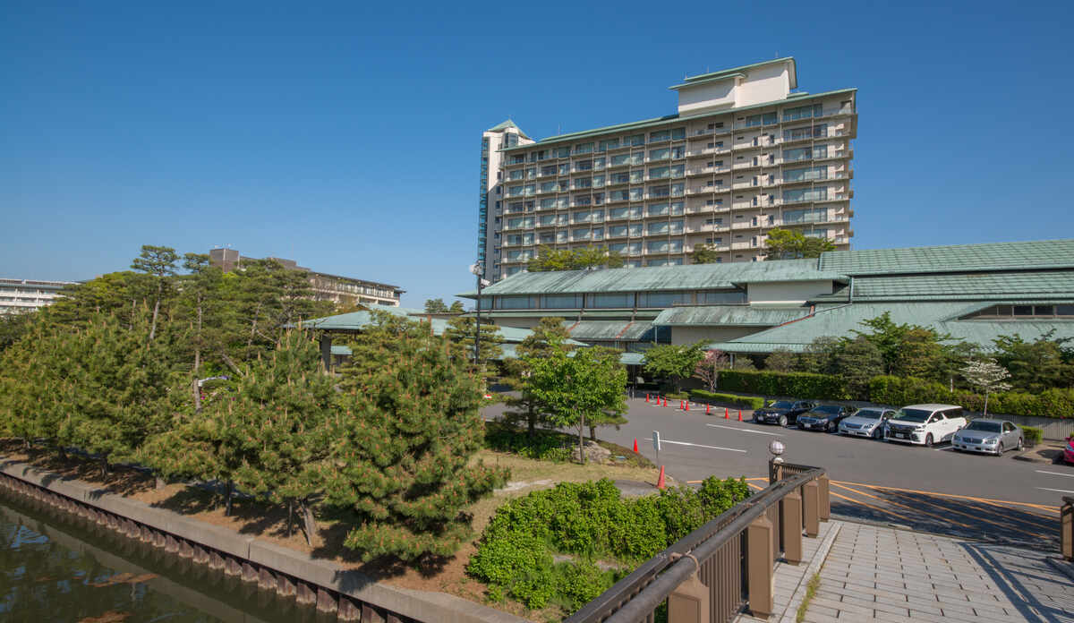 ナガシマスパーランド周辺のホテル 旅館 宿泊予約 価格 Com