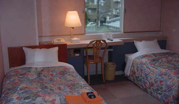 スタンダードツイン