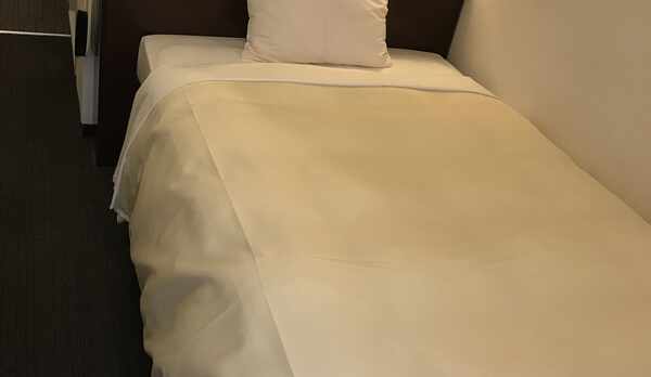 ◎シングル◆12平米/ベッド幅115CM