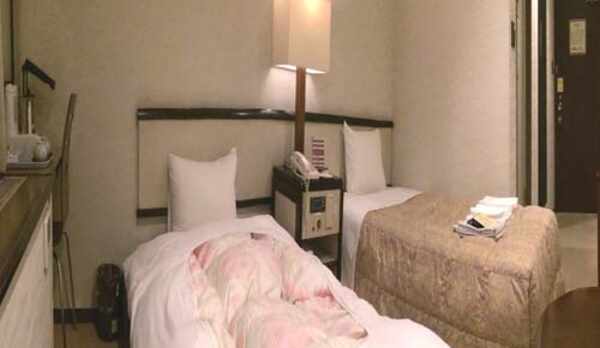 スタジオツイン　パノラマイメージ