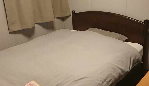 シングルルーム