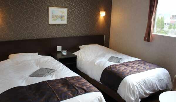 ■ツインプラスB