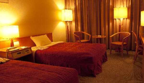 ツインルーム【スタンダード】