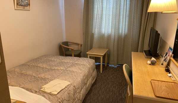 シングルルーム