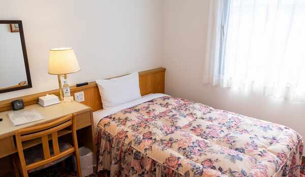 シングルルーム