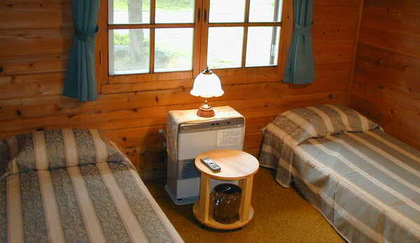 部屋（トリプル）