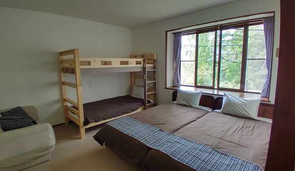 ファミリールーム