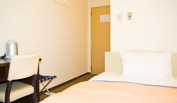 シングルルーム