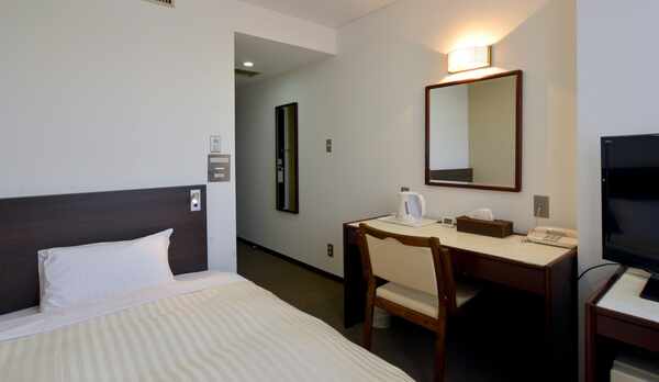 シングルルーム