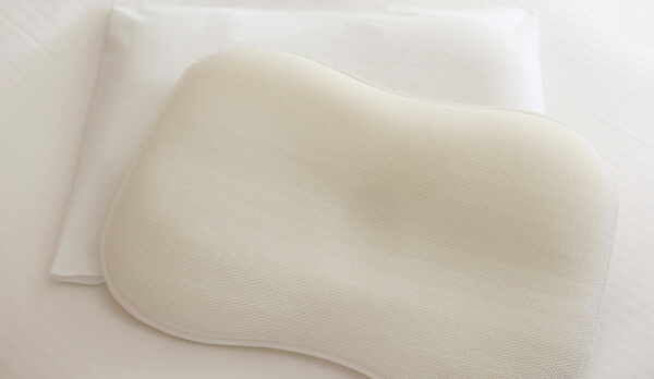 客室枕　エアーリラックス