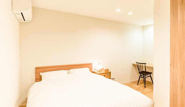 ・寝室