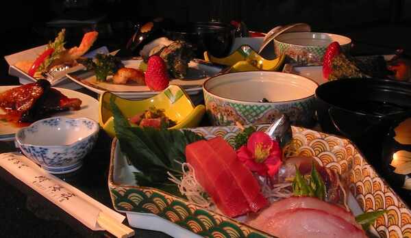 地魚基本プラン