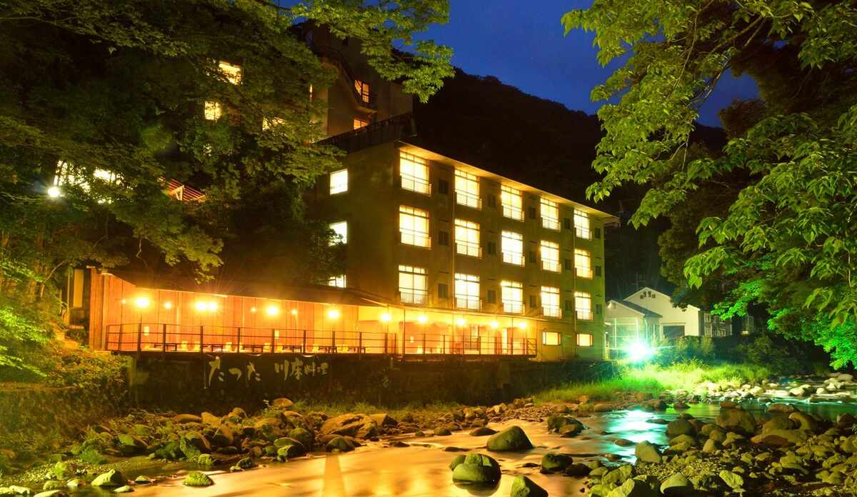 水のみち 風のみち 湯ヶ島 たつた 料金比較・宿泊予約 - 価格.com