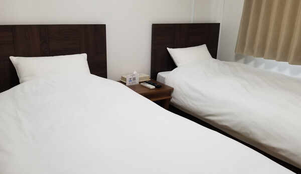 スタンダードツイン