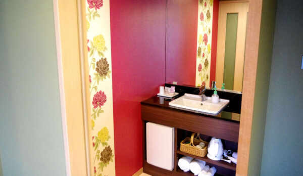 ■客室：2013年・全室リニューアル完了で更に快適に♪