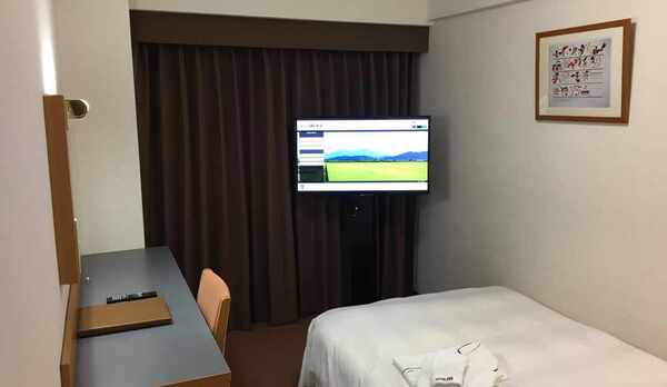 アメニティ・プラス・シングル