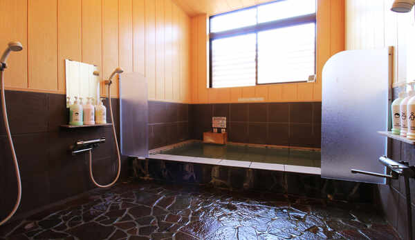 日本書紀に記された最古の歴史を持つ『牟婁の湯』が泉源