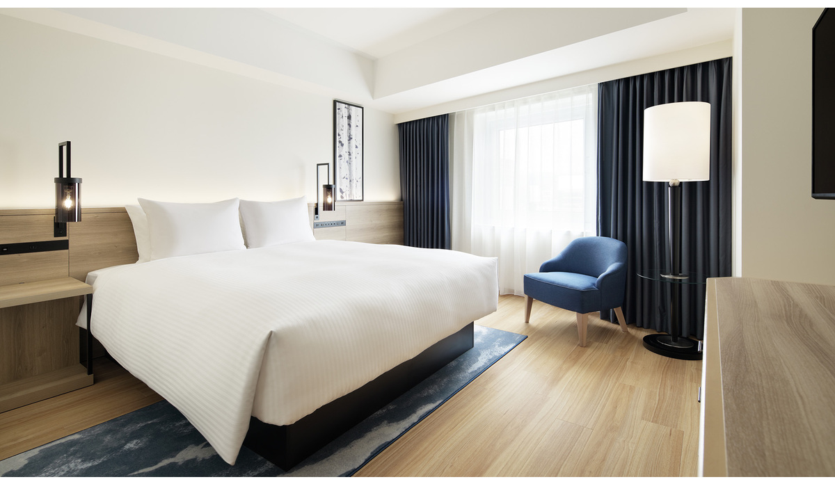 キングルーム一例