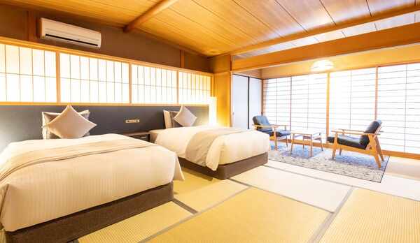 スタンダードルーム