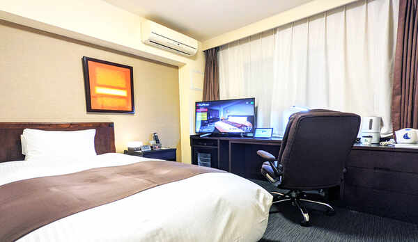 シングルルーム