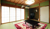おまかせ和室