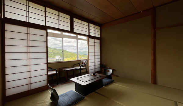 【客室】  イメージ*