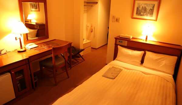 シングルルーム