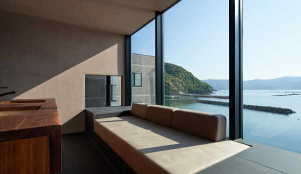 【離れ】絶景スイート（301号室）