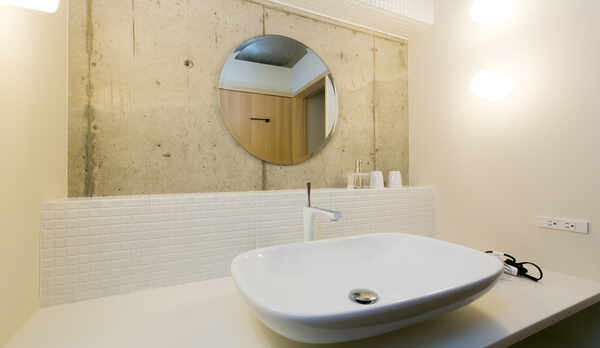 スタンダードファミリールーム