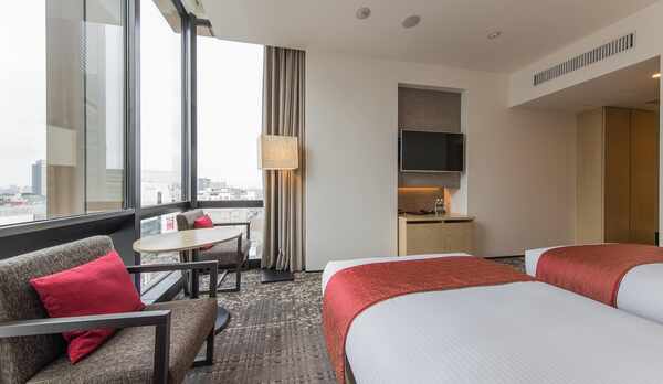 スーペリアツイン3