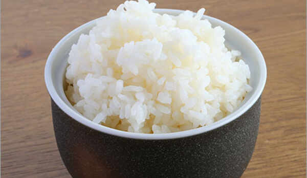 新潟県産コシヒカリ