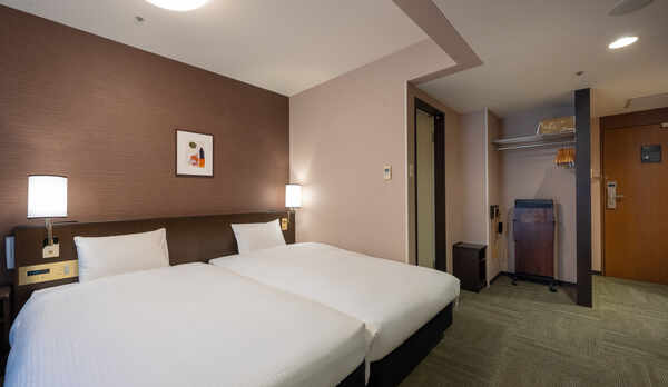 ハリウッドツイン2