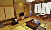 【客室】和室10畳